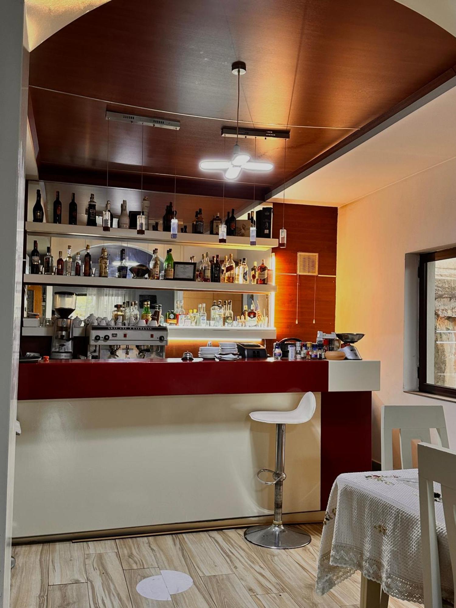 Hostel Grande House Tirana Exterior photo